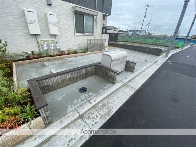 プレミール雅の内装写真