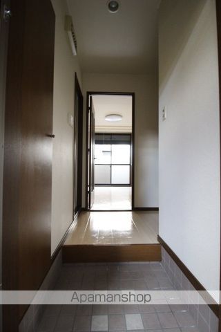 アーバンコーポ黒住の内装写真