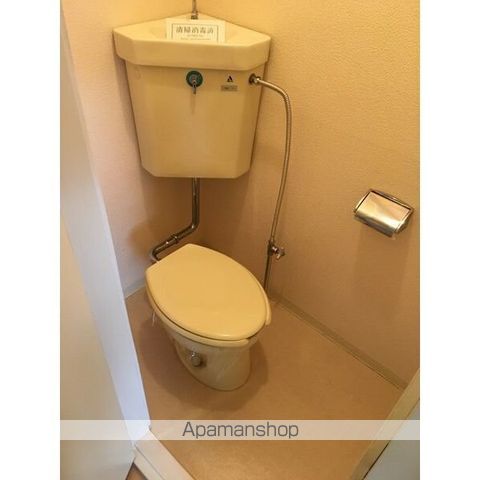 アムス倶楽部本郷通の内装写真