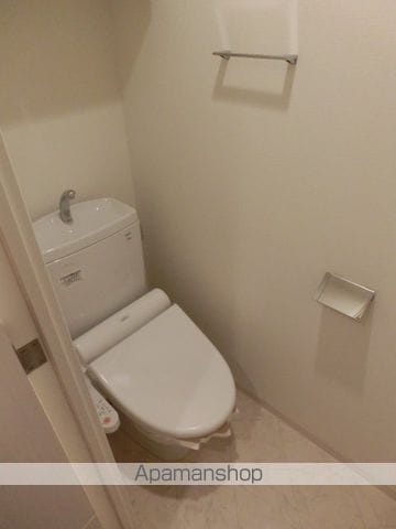 ADWResidence松屋町の内装写真
