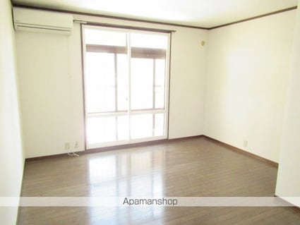 シティハイム一刻館Ｃ[1K/27.74m2]のリビング・居間