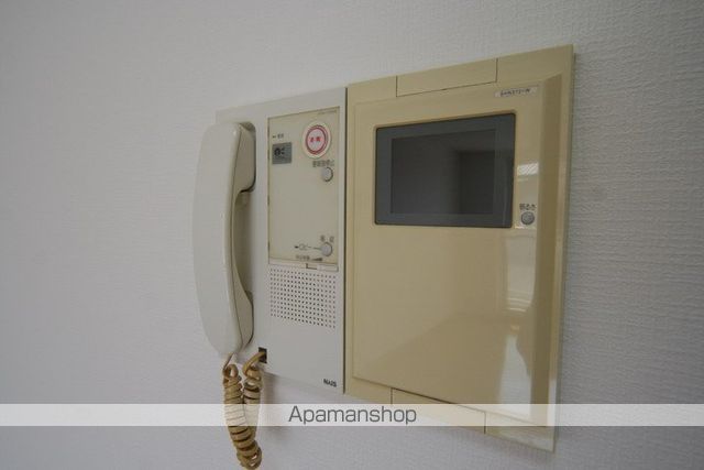 プレステージ天神IIの内装写真