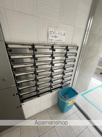 FLOWLIGHTMINAMIMORIMACHIのその他写真