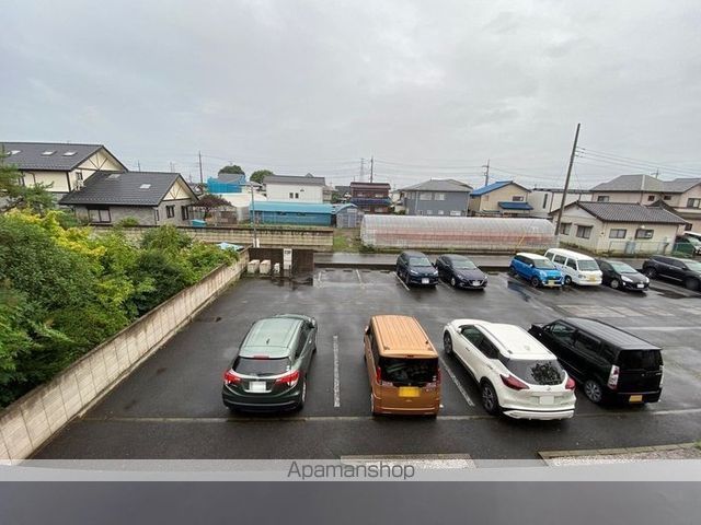 ポルトス元町 Bの内装写真