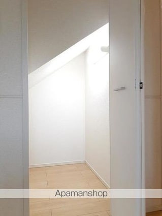 アバンツァートメゾン[1LDK/46.08m2]の収納