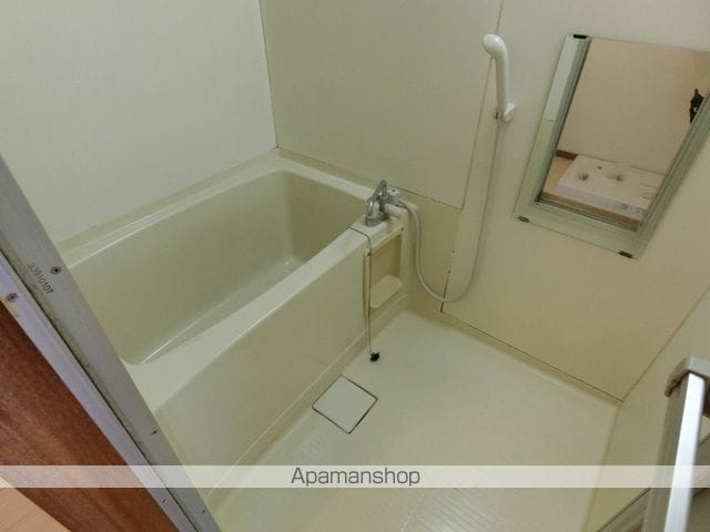 ハイツ住吉IIの内装写真