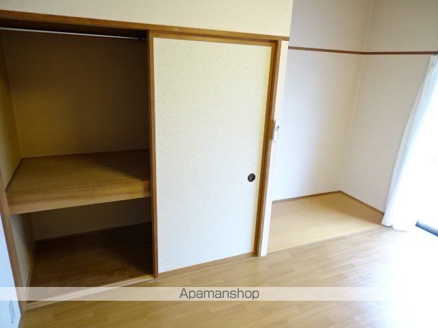 BREASUNTEの内装写真