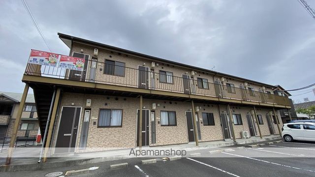 ライリヘルの外観写真