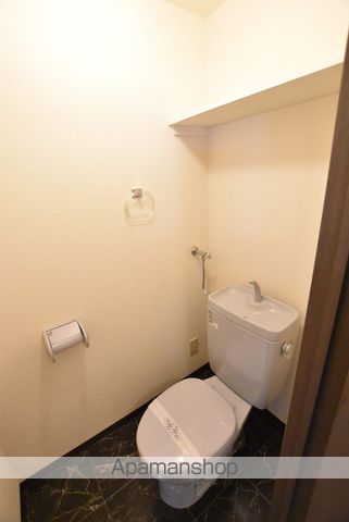 ルーブル4条館の内装写真