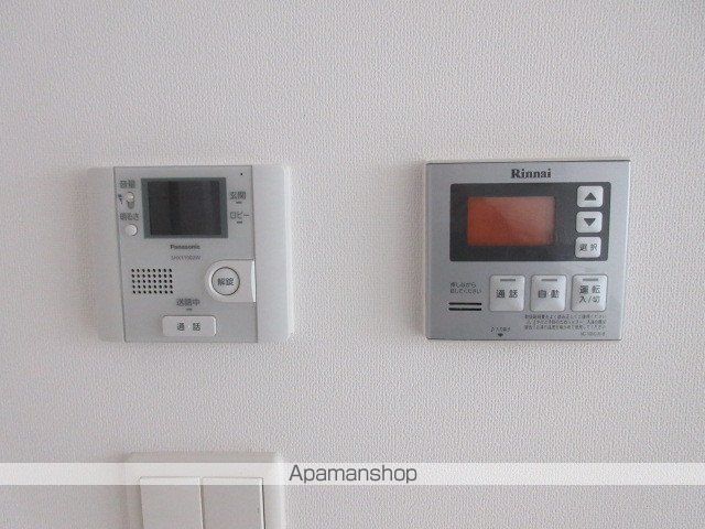 グランドラインの内装写真