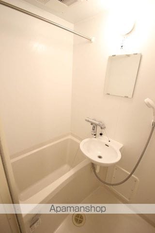 レオパレス六甲北二番館の内装写真