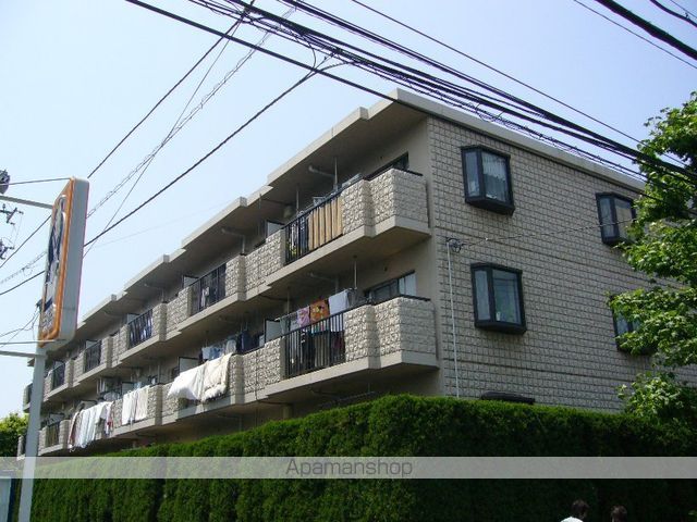 田園レジデンス