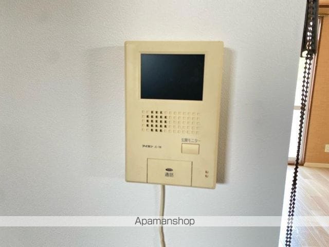 つくしコーポの内装写真