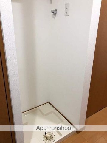 新白島東亜ビルの内装写真