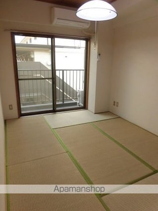 東京都杉並区高円寺南２丁目[2DK/40.38m2]の内装6