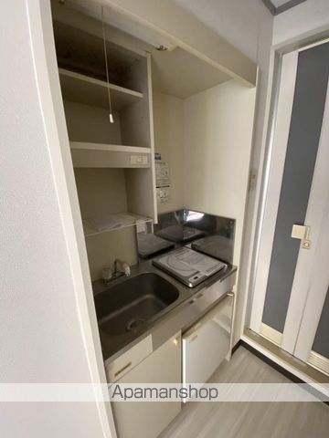 リボン金屋町の内装写真