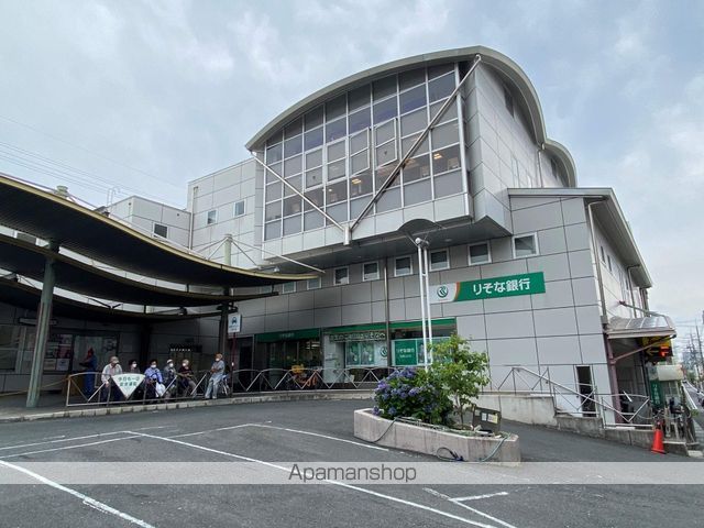 レオパレス瓢箪山の周辺写真
