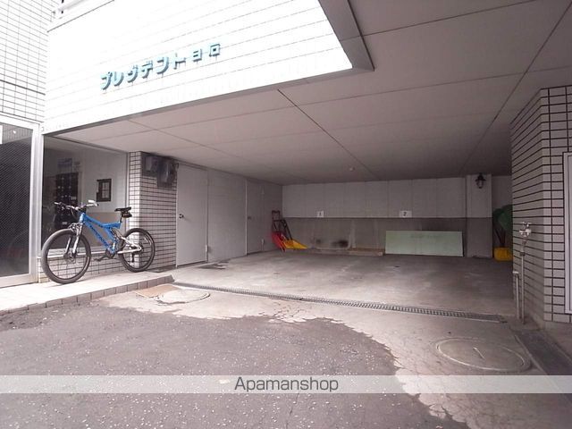 プレジデント白石のその他写真