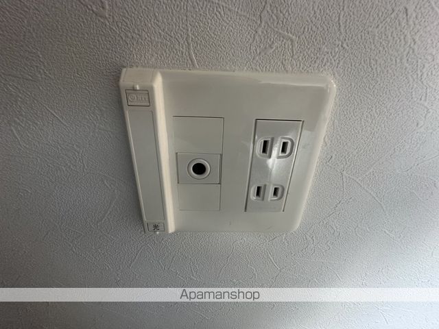 レユシール七番館の内装写真