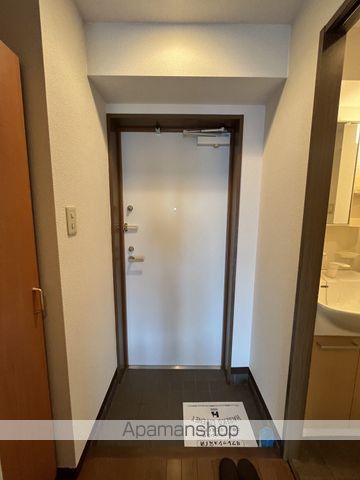 シティライフ社が丘.の内装写真