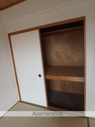緑の森ハウスの内装写真
