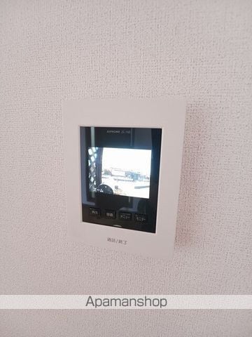 メリーランドハイムの内装写真