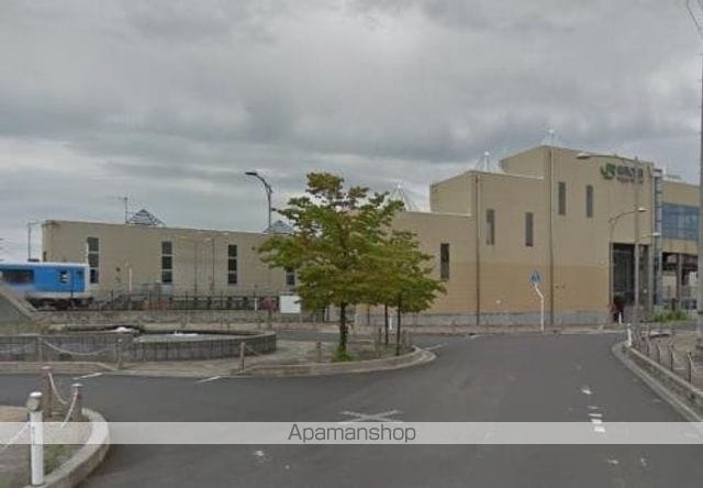 apartment 山形県寒河江市元町１丁目
地図を見る