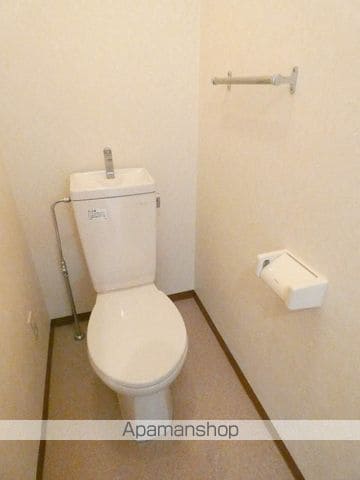 玉家ビルの内装写真