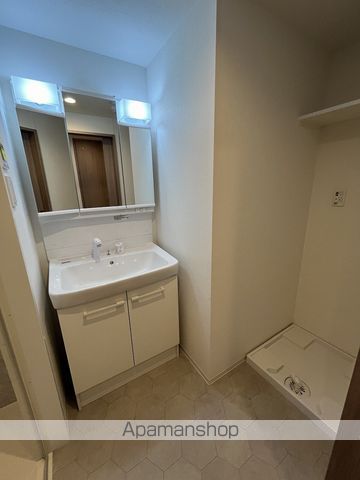 AVENIRNAKAZAKIの内装写真