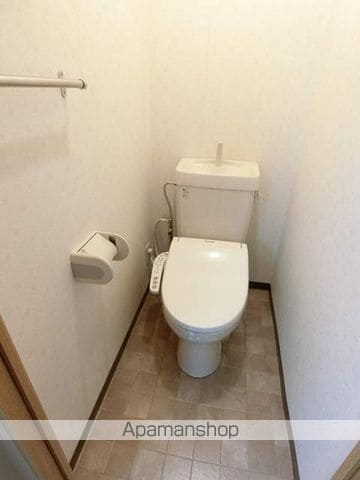 グランシャリオの内装写真