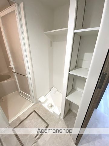 ESTAGEO北田辺の内装写真