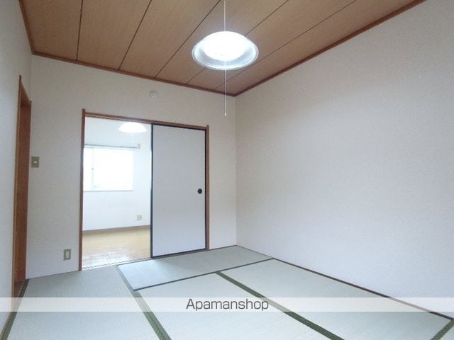 四十八番館の内装写真
