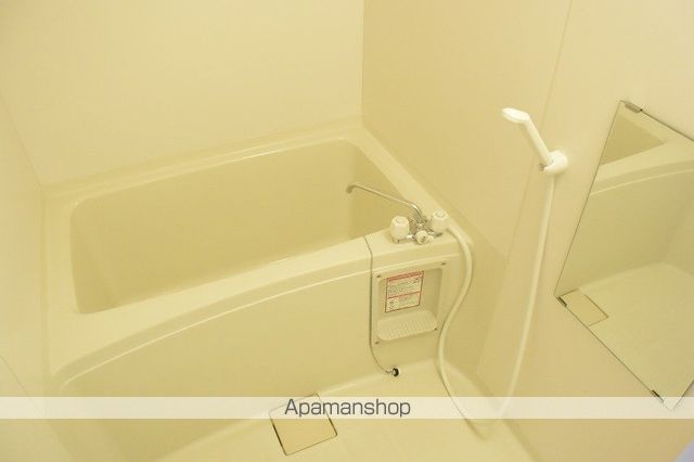 レオパレスFUJIの内装写真