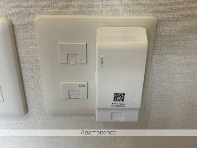 GRAND DーROOM幸町の内装写真