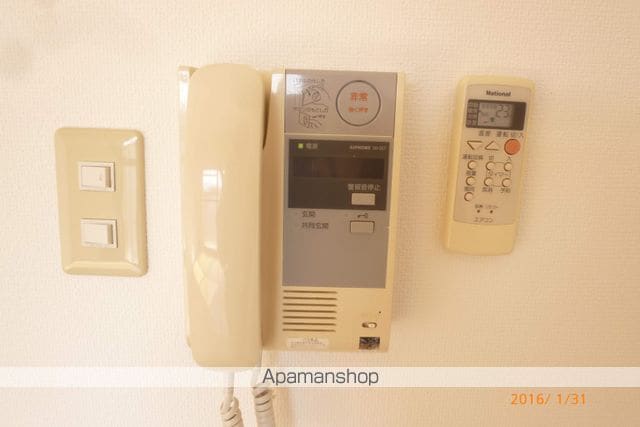ROOMS OOJIの内装写真