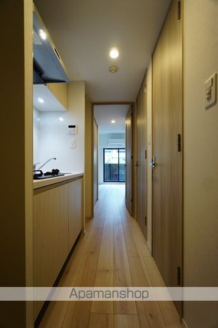 SーRESIDENCE上前津駅前の内装写真