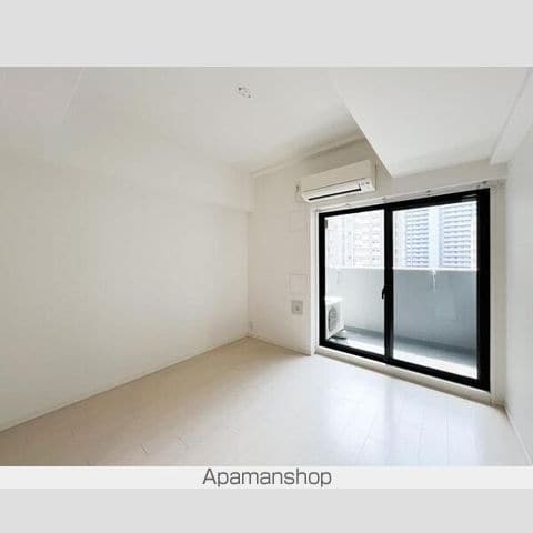 SーRESIDENCE新大阪RIDENTEの内装写真