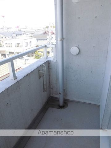 花水木の里C棟の内装写真