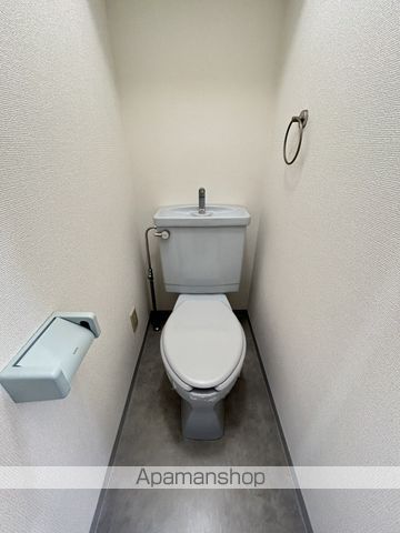 テクノハウス大宮の内装写真