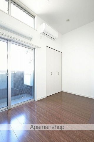 ATLAUS 道徳の内装写真