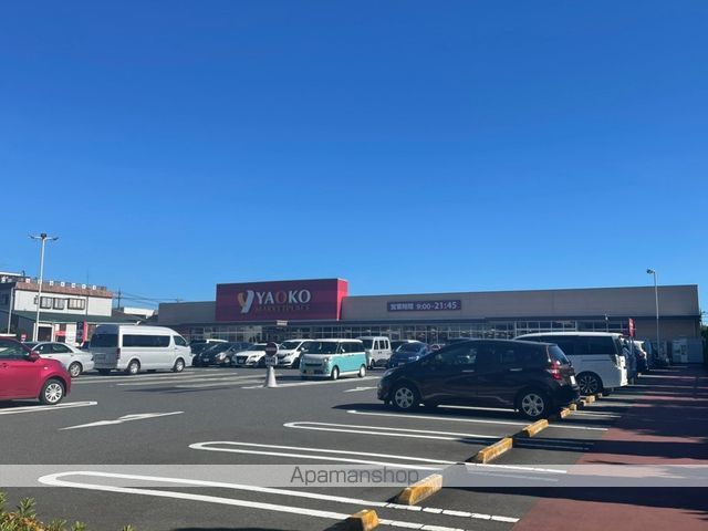 レオパレスヴィラ ステップインの周辺写真