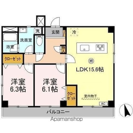 サムネイルイメージ