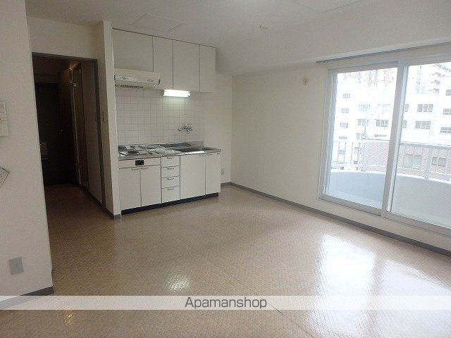 ビッグバーンズマンションN11の内装写真