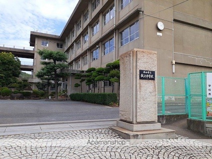 サンハイムＤ[2DK/44.79m2]の周辺3