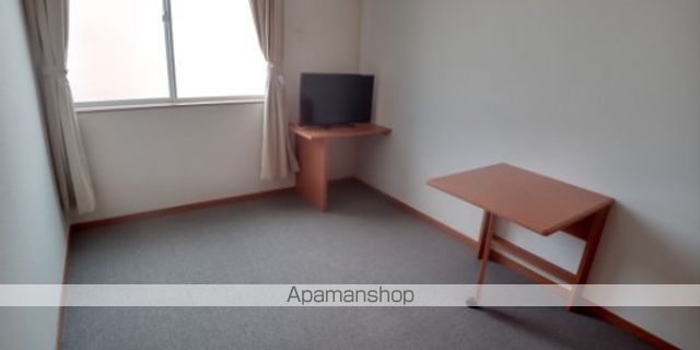 レオパレスTAKAYAMAの内装写真