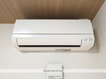 ポラリス星岡[1LDK/49m2]の内装3