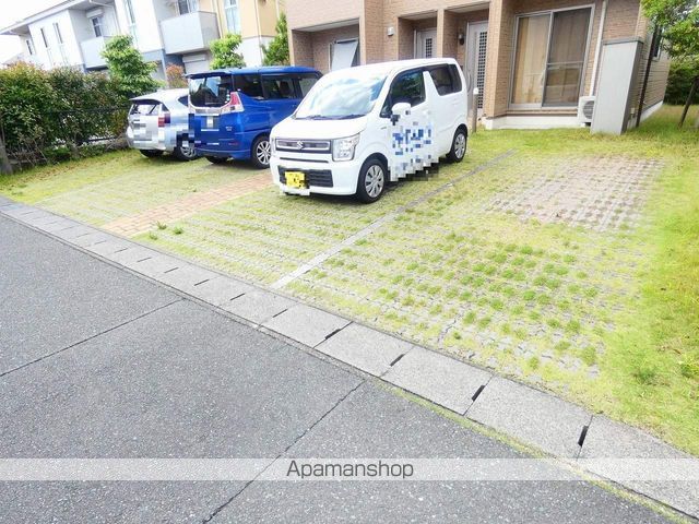 ヴァンヴェール大平台 Cの外観写真
