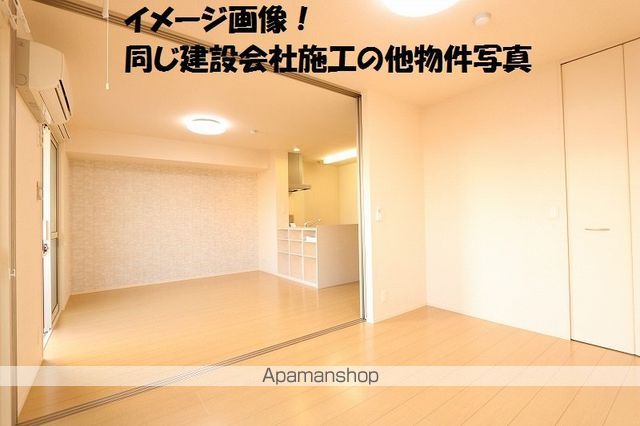 エスペランサIVの内装写真