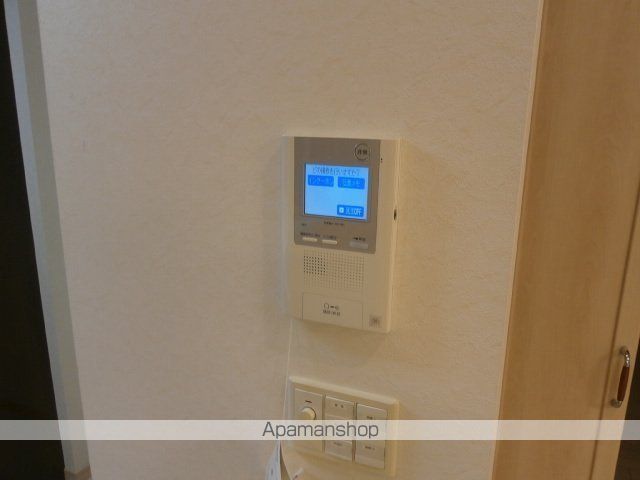 パシフィック西6条イーストウイングの内装写真