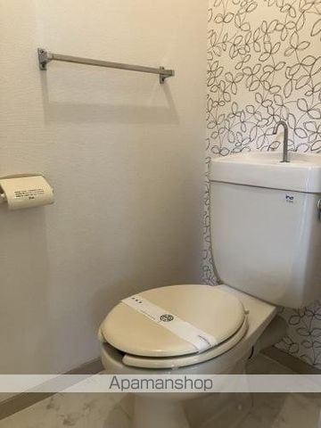 駅東レジデンスの内装写真